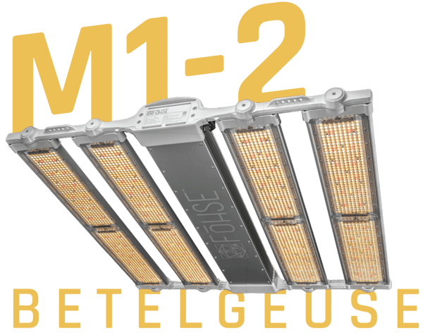 M1-2 Betelgeuse