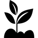 Plant-Icon